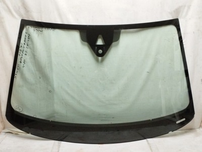 Стекло передняя audi a6 c8 2018- камера датчик or фото №1