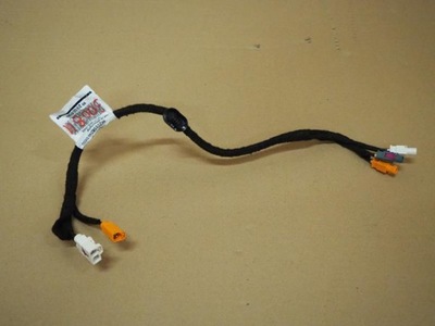 Кабель шланг радио peugeot 3008 ii 5008 ii фото №1