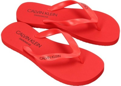 Calvin Klein Japonki KM0KM00497 FF Sandals 41/42