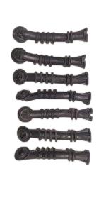 Vw audi шланг отводящий вода 8k0260113 фото №1