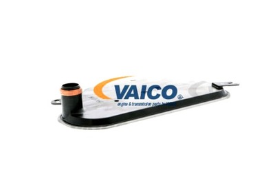 VAICO FILTRO HYDRAULIKI CAJAS DE TRANSMISIÓN AUDI A4 B5 A4 B6 A4 B7 A6  