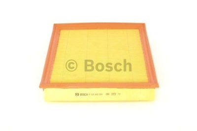 BOSCH F 026 400 004 FILTRO AIRE  