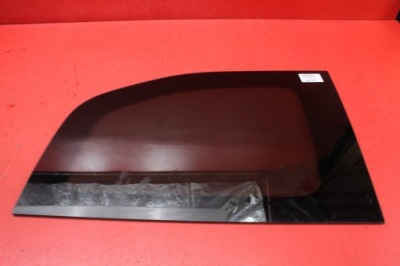 Скло кузовна права задня citroen berlingo 2 ii lift 12-15 фото №1
