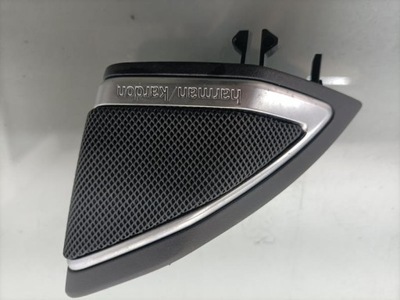 Трикутник захист дзеркало права динамік mercedes w218 фото №1