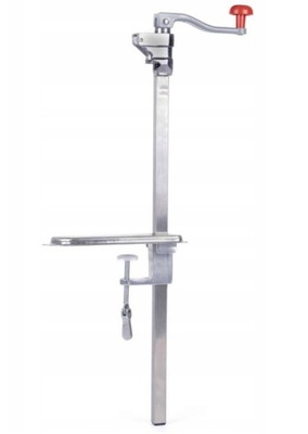 Blatowy otwieracz do konserw 700 mm