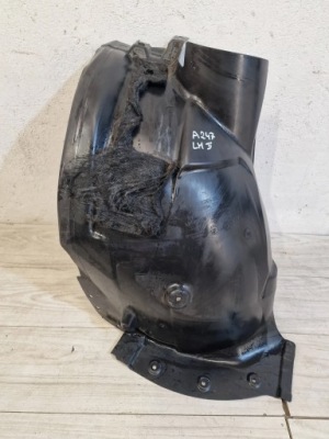 Mercedes glb 247 w247 підкрилок передні ліва cz2 фото №1