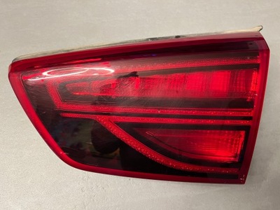 Kia niro права 92404g5500 2021r фото №1