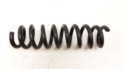 2012 bmw x1 e84 пружина задня фото №1