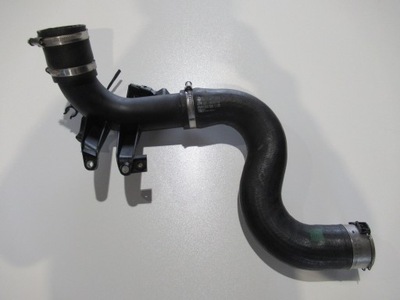 Труба интеркулер vw crafter i 2.0 tdi 2e0145955g фото №1