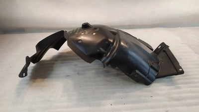 Підкрилок правий перед bmw x1 e84 7312420 оригінальний номер фото №1