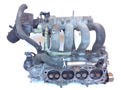 Головка двигателя toyota corolla 8945220130 toyota фото №1