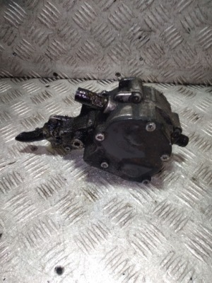 Насос вакуум вакуум skoda fabia 1 фото №1