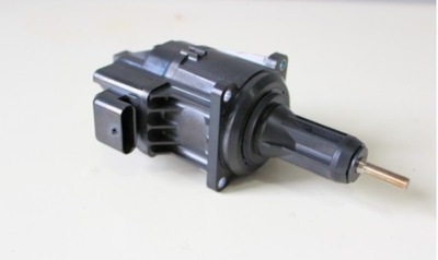 VALDIKLIS TURBO BMW K6T1072 8614538 11658614538 