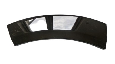 Kia soul ii молдинг крыла правый задняя b2f46-ab5b0 фото №1