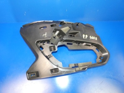 Volvo s60 ii v60 направляющая правый перед передний фото №1