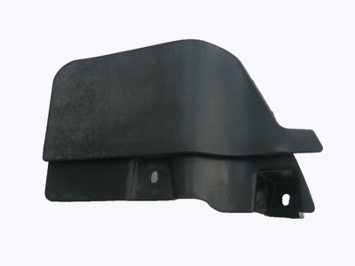 Брызговик левый подкрылок задняя vw tiguan ii 16-19 фото №1