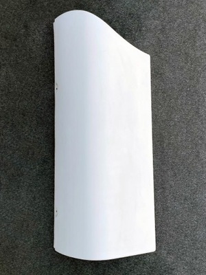 Двері бічний праве / ліва компресор carrier maxima фото №1