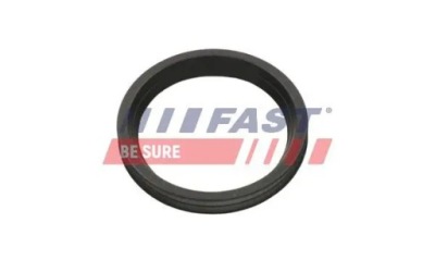 Прокладка трубка радиатора воздуха ft48956 фото №1