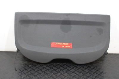 Полиця багажника a1766901600 mercedes a-klasa w176 lift фото №1