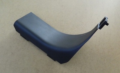 2015+ ford f-150 пластик молдинг защита заглушка фото №1