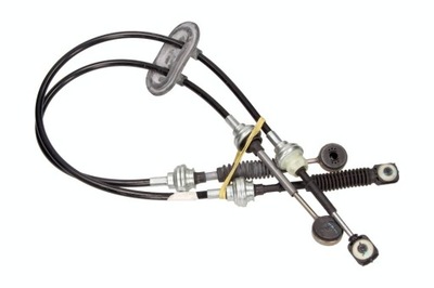 Оригінальний номер renault трос перемикання передач kpl. renault/opel master ii 98- / movano k фото №1