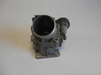Alfa romeo 156 2.4 jtd дросельна заслінка 46767695 фото №1