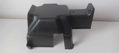 Корпус поперечина безопасности iveco daily 2014- 5801668301 фото №1