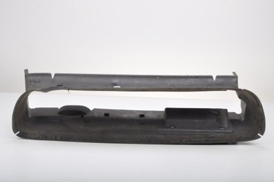 Volvo s40 ii v50 воздуховод воздуха ловушка 30763389 фото №1