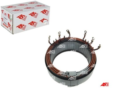 Uzwojenia генератора as-pl фото №1