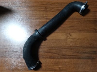 Шланг интеркулер range rover l494 l405 1 фото №1