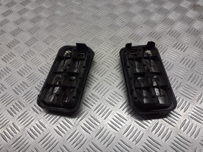 Кришка вентиляційні opel astra j 1.4 t фото №1