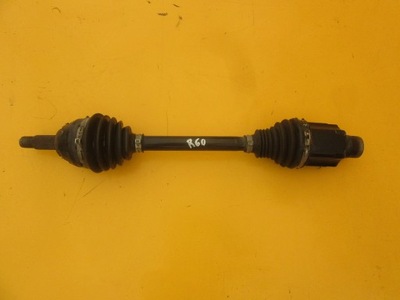 Mini countryman r60 приводной вал правая перед фото №1