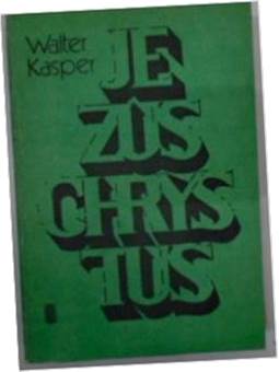 Jezus Chrystus - W.Kasper