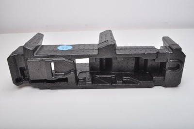 Bentley bentayga піна пінополістирол багажника 4m0012113d фото №1