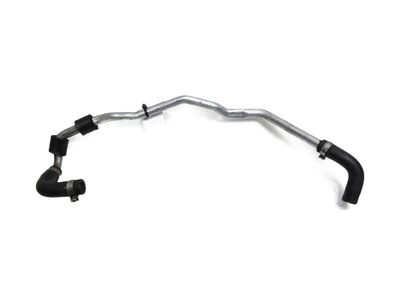 Wąż труба wody volvo v70 iii 2.5 t фото №1