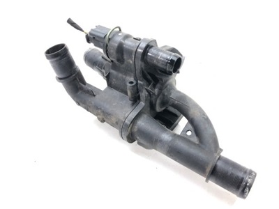 Корпус термостата ford mondeo v 9670253780 фото №1