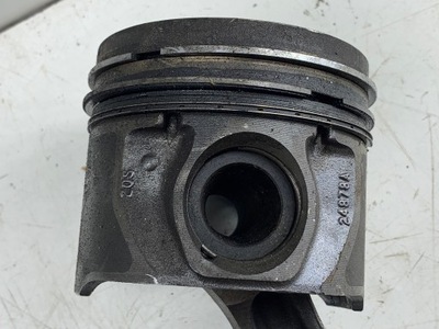 Ford transit mk5 2.0 tddi поршень фото №1