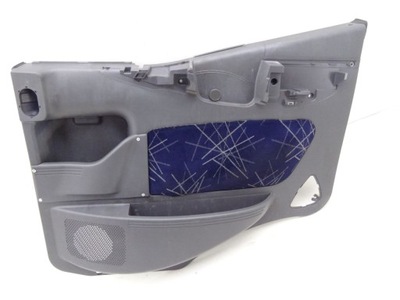 Iveco stralis e3/4/5 обшивка дверь правый фото №1