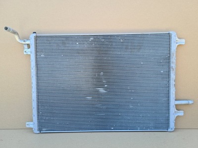 Радиатор жидкость discovery sport e-pace evoque lift фото №1