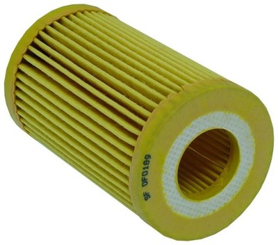 FILTRAS ALYVOS RENAULT CLIO II 1.2D7F 98> (OE666) 