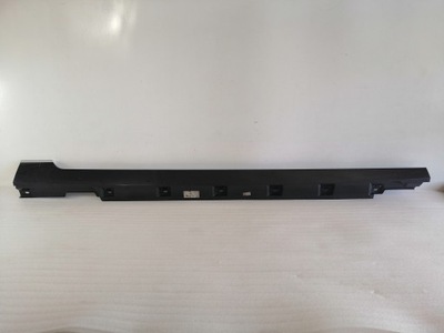 Поріг молдинг поріг права vw passat b8 3g0853858f фото №1