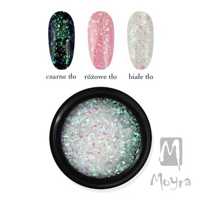 Moyra Magic Flakes 03 1g