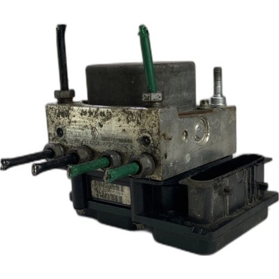 Насос тормозная abs renault clio iii modus фото №1