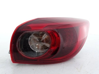 FARO PARTE TRASERA PARTE TRASERA DERECHA MAZDA 3 3 BM 13-19  