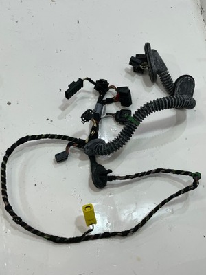 Жгут дверь левый перед panamera 970 97061260700 фото №1