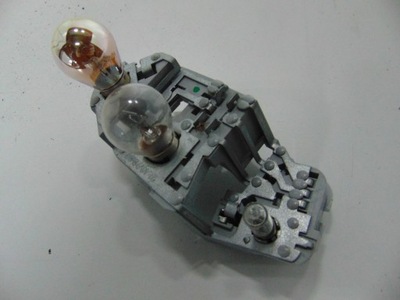 Вкладиш лампи лівий задня volvo v60 фото №1