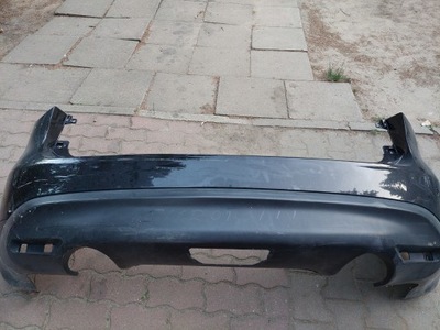 Infiniti qx70 бампер фото №1