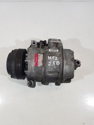 КОМПРЕСОР КОНДИЦІОНЕРА 8379924 BMW E39 E46 E38 M52 2.5 B