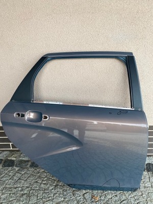 Łada vesta дверь задние задняя правое фото №1