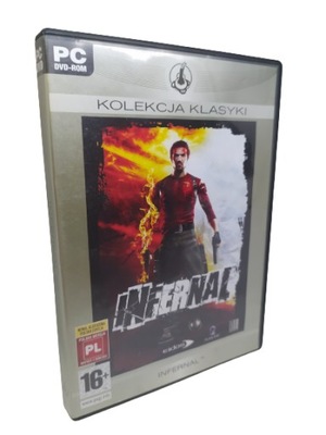 Infernal PC PL